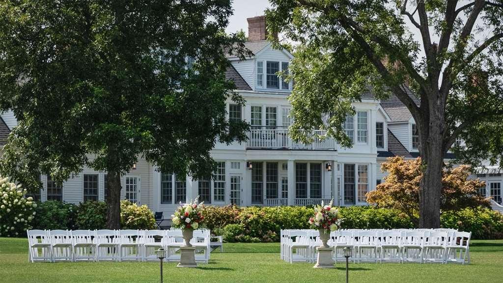 Inn At Perry Cabin Saint Michaels Exterior foto