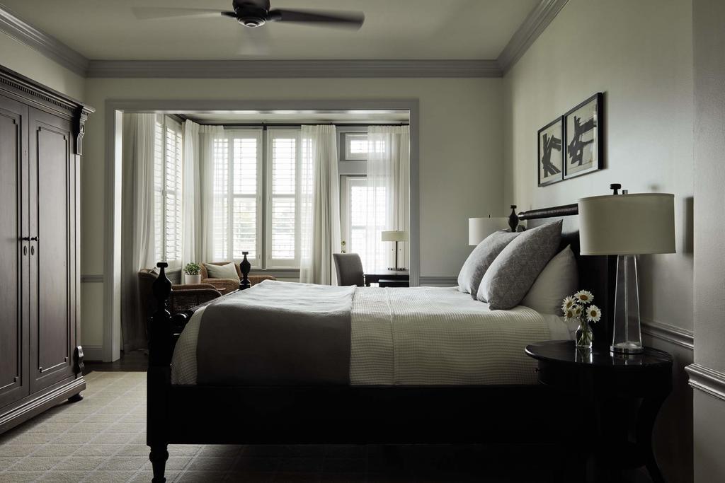 Inn At Perry Cabin Saint Michaels Zimmer foto